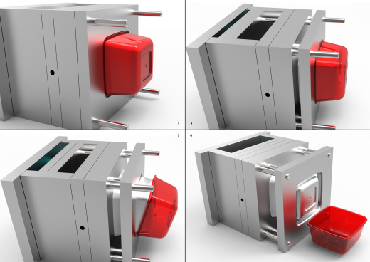 molde-de-inyeccion-tupper-tupper-injection-mold-1缩略图